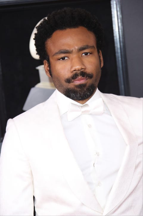 60th Annual GRAMMY Awards - Arrivals 60th Annual GRAMMY Awards - Arrivals