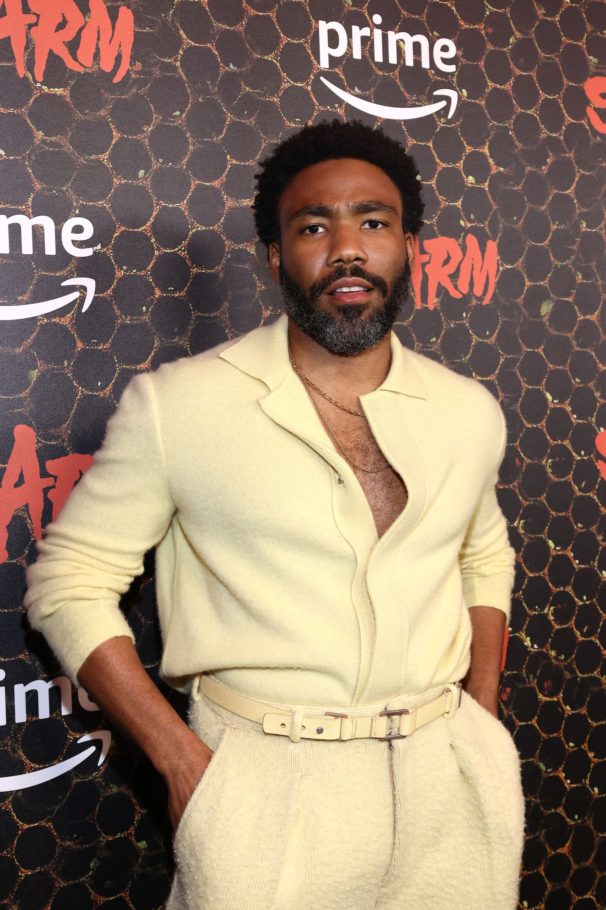 Donald glover online star wars