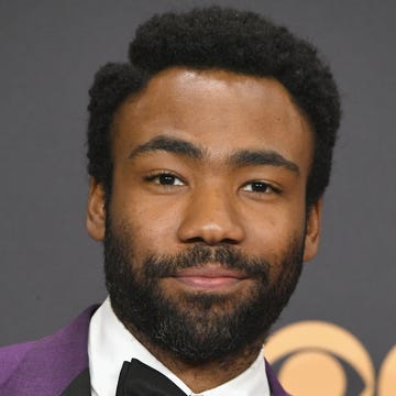 donald glover photo