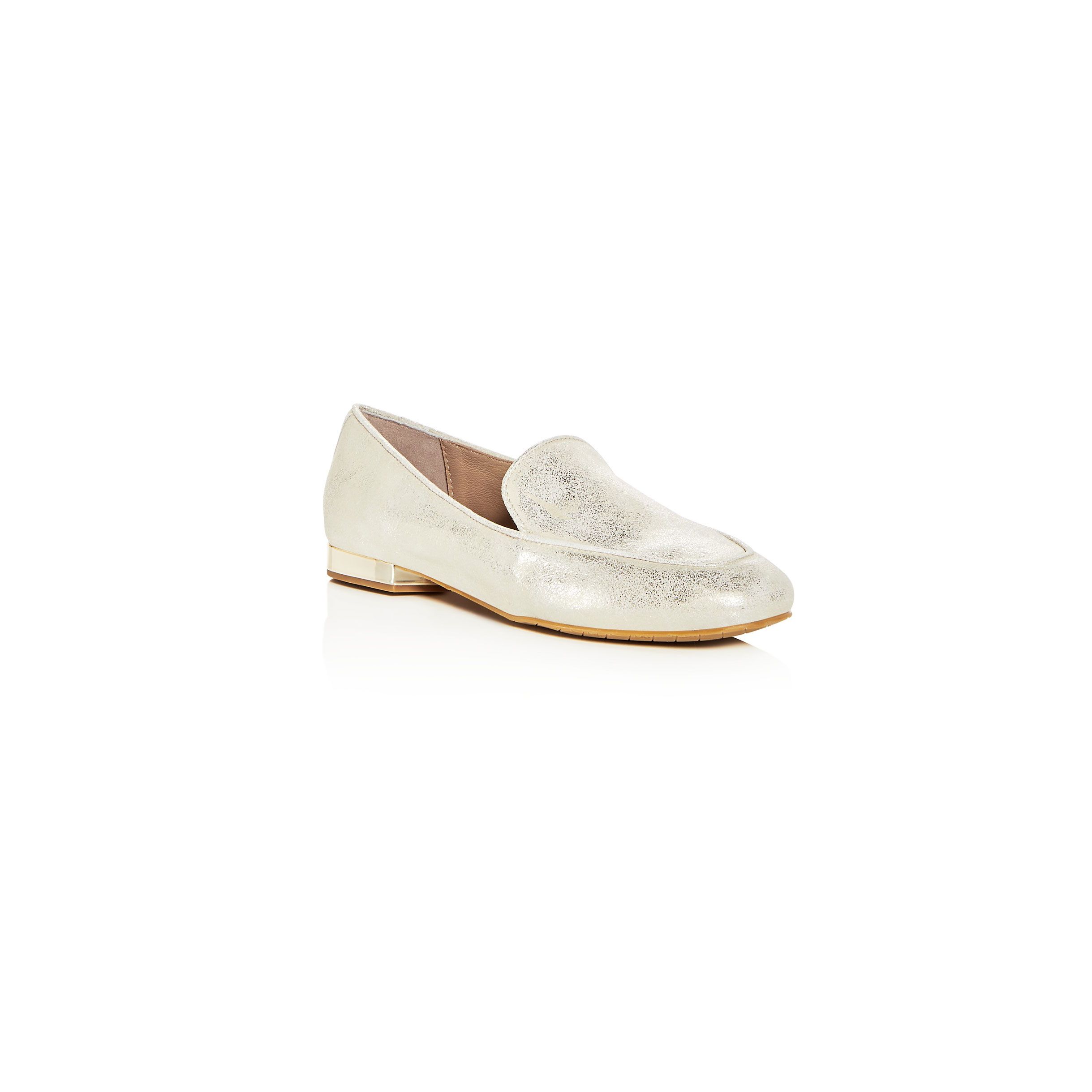 Donald pliner hot sale honey loafers