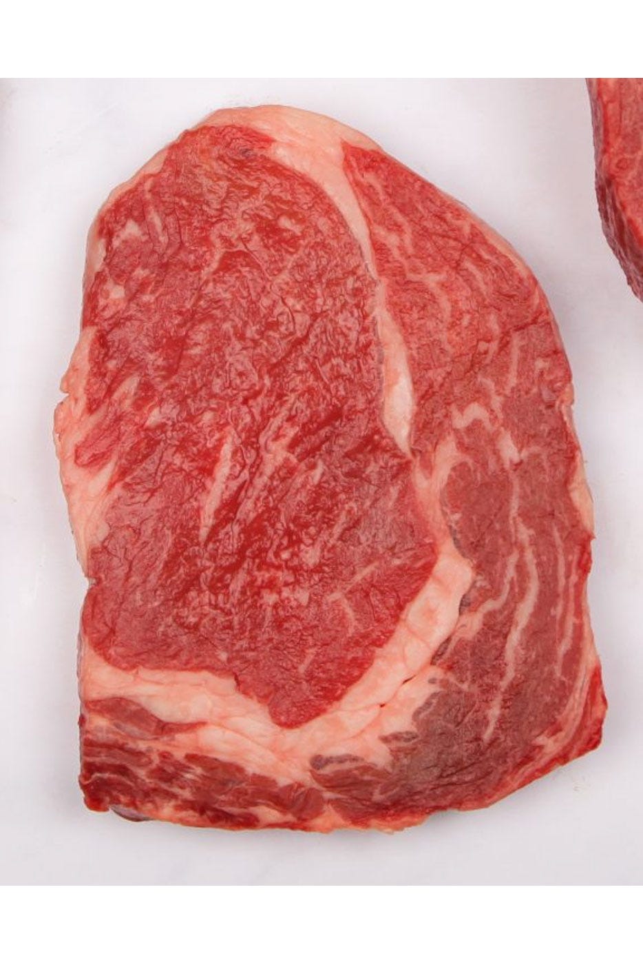 Best rib-eye steak