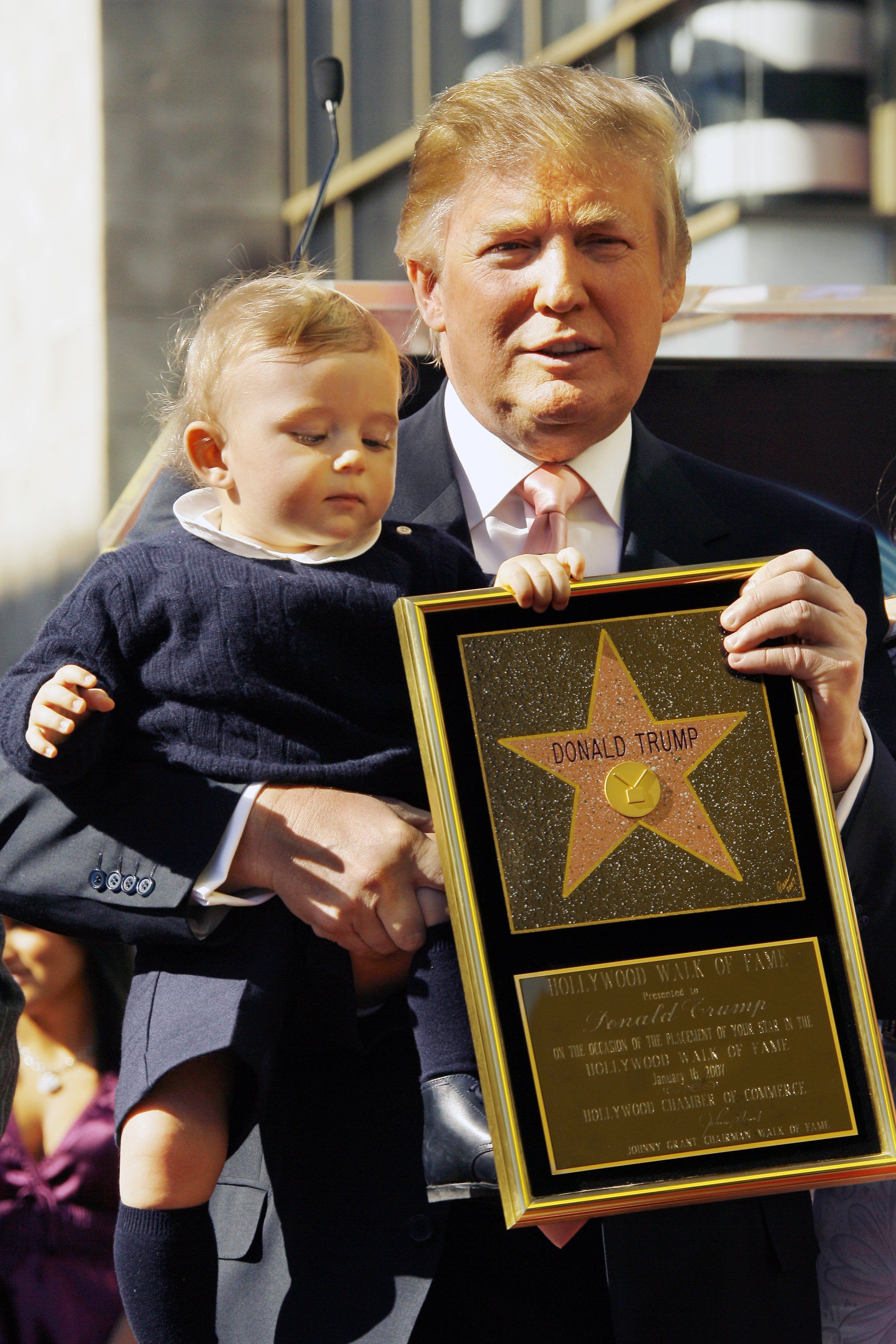 barron-trump-attends-