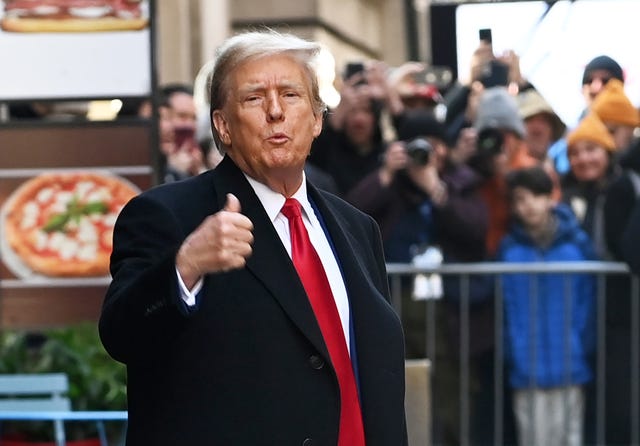 celebrity sightings in new york city march 25, 2024