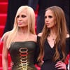 Donatella Versace & Her Daughter Allegra Donate €200,000 to Milan