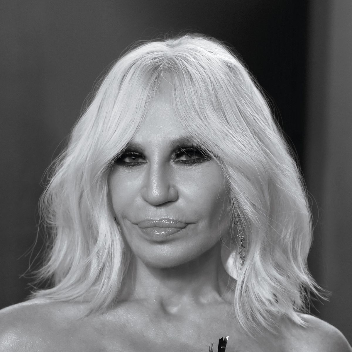Donatella Versace to release a book on the luxury fashion house