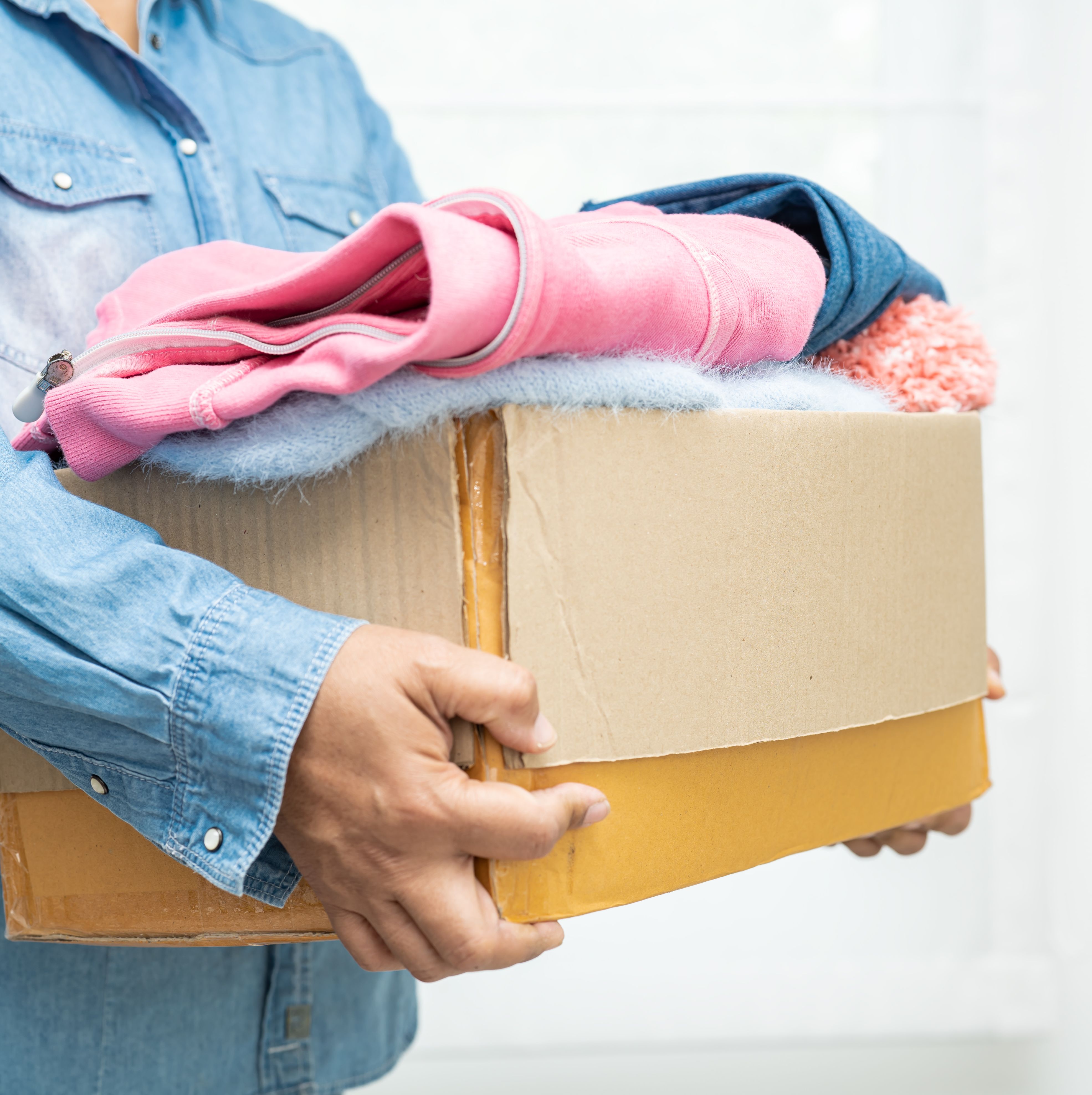 This Decluttering Hack Actually Lets You Keep More of Your Stuff