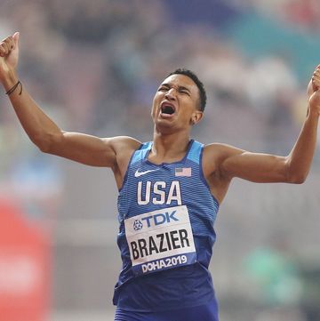17th iaaf world athletics championships doha 2019 day five
