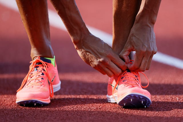 2020 us olympic track  field team trials day 1