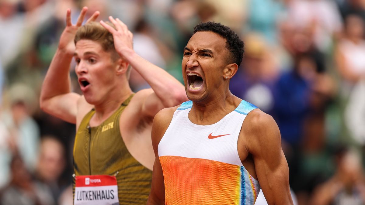 2025 usatf outdoor championships