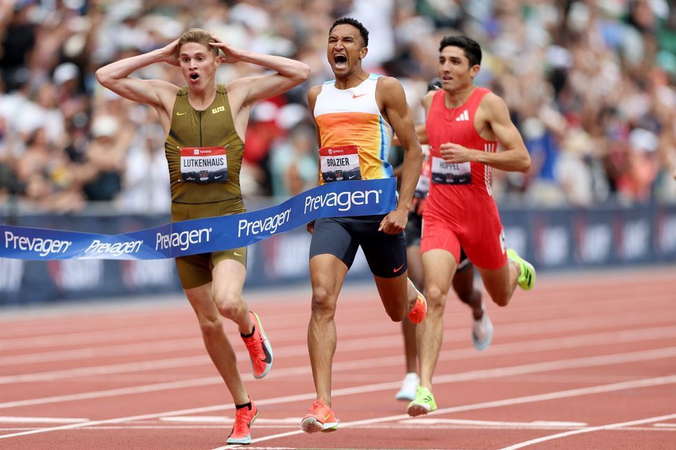 2025 usatf outdoor championships