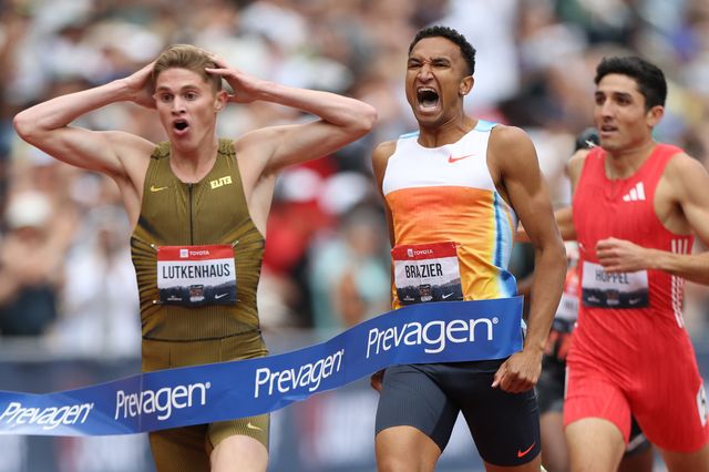 2025 usatf outdoor championships