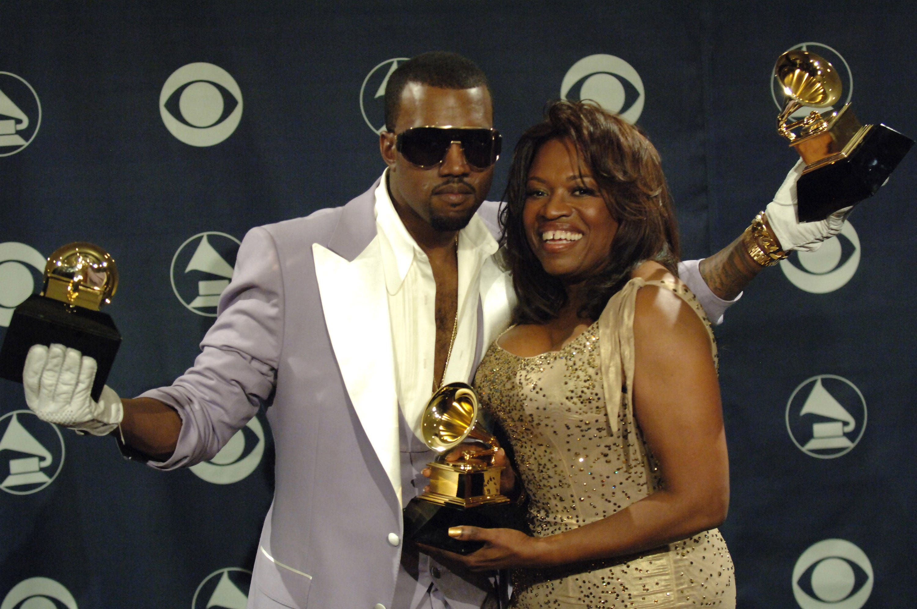Donda West Surgery