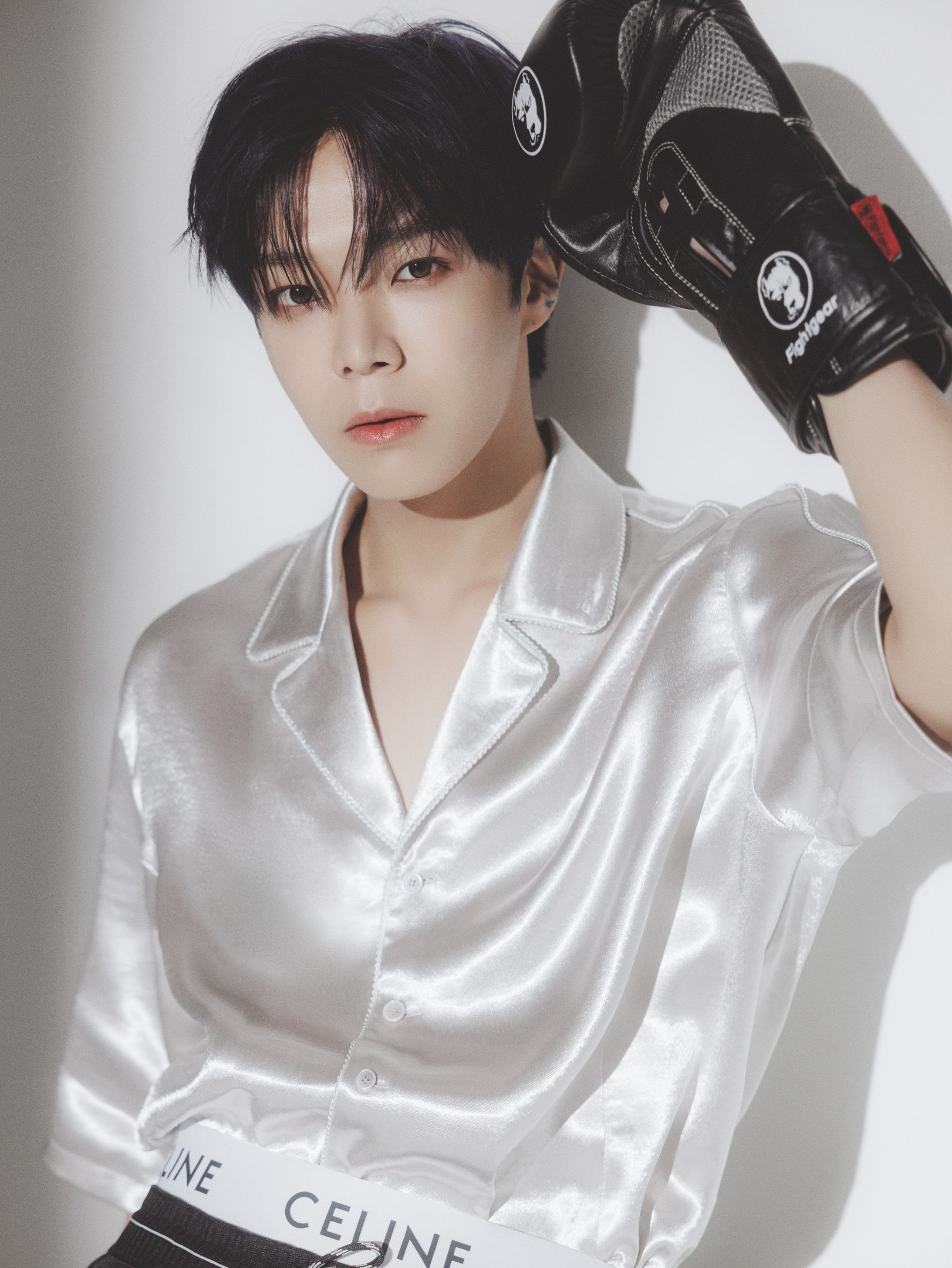 日本デビューが決定した韓国の7人組ボーイズグループVERIVERY