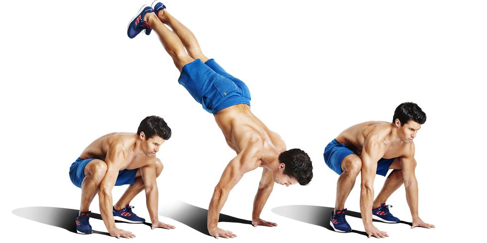 33 Best Leg Exercises To Upgrade Your Leg Day