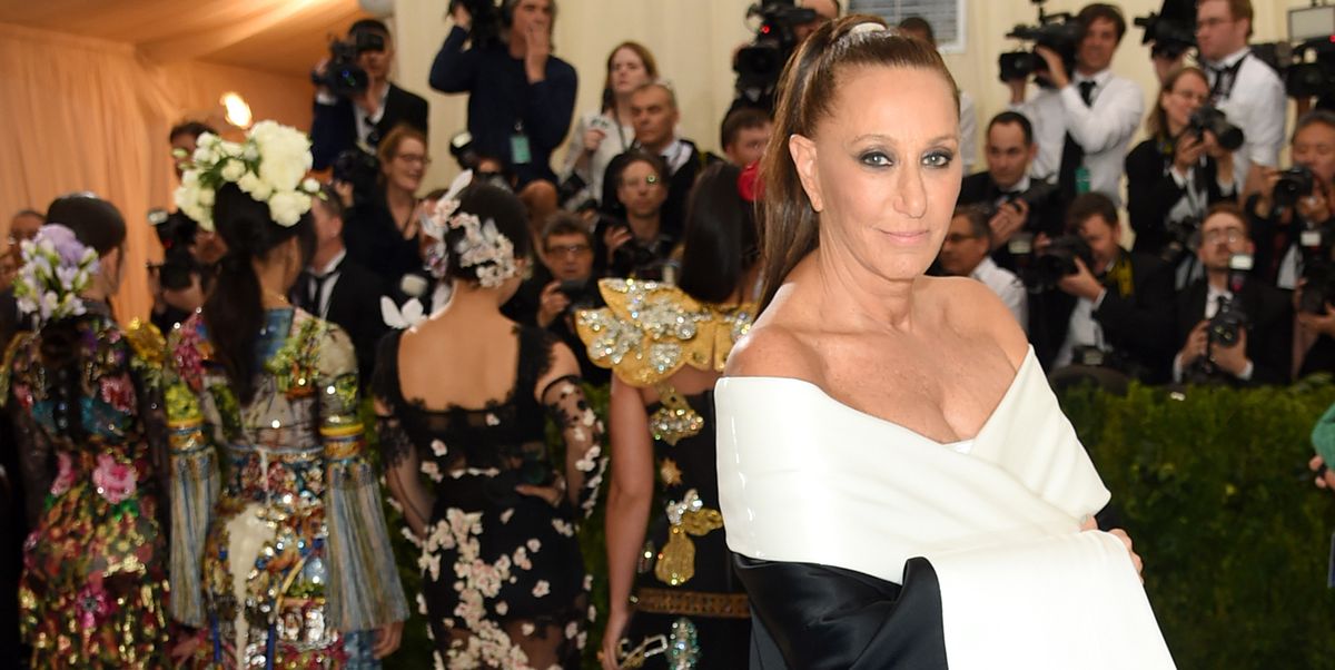 Donna Karan backs Weinstein, suggests sexily dressed women are 'asking for  it