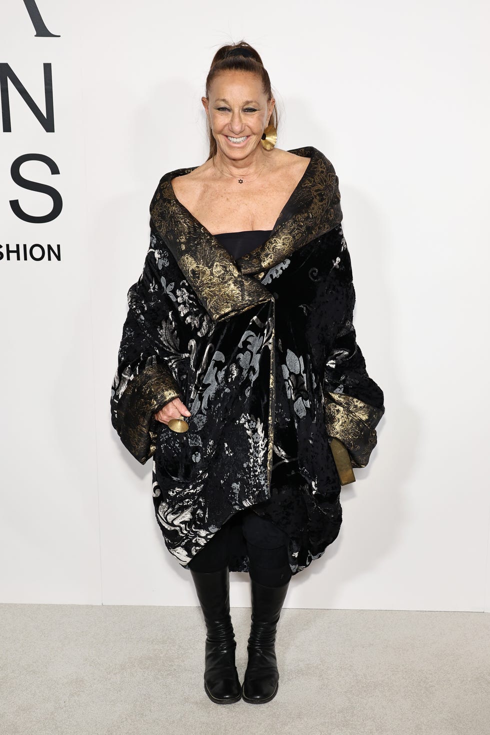 2024 cfda awards arrivals