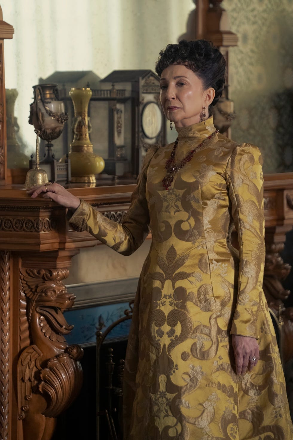 the gilded age