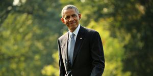 Secondo Barack Obama le donne sono i leader migliori