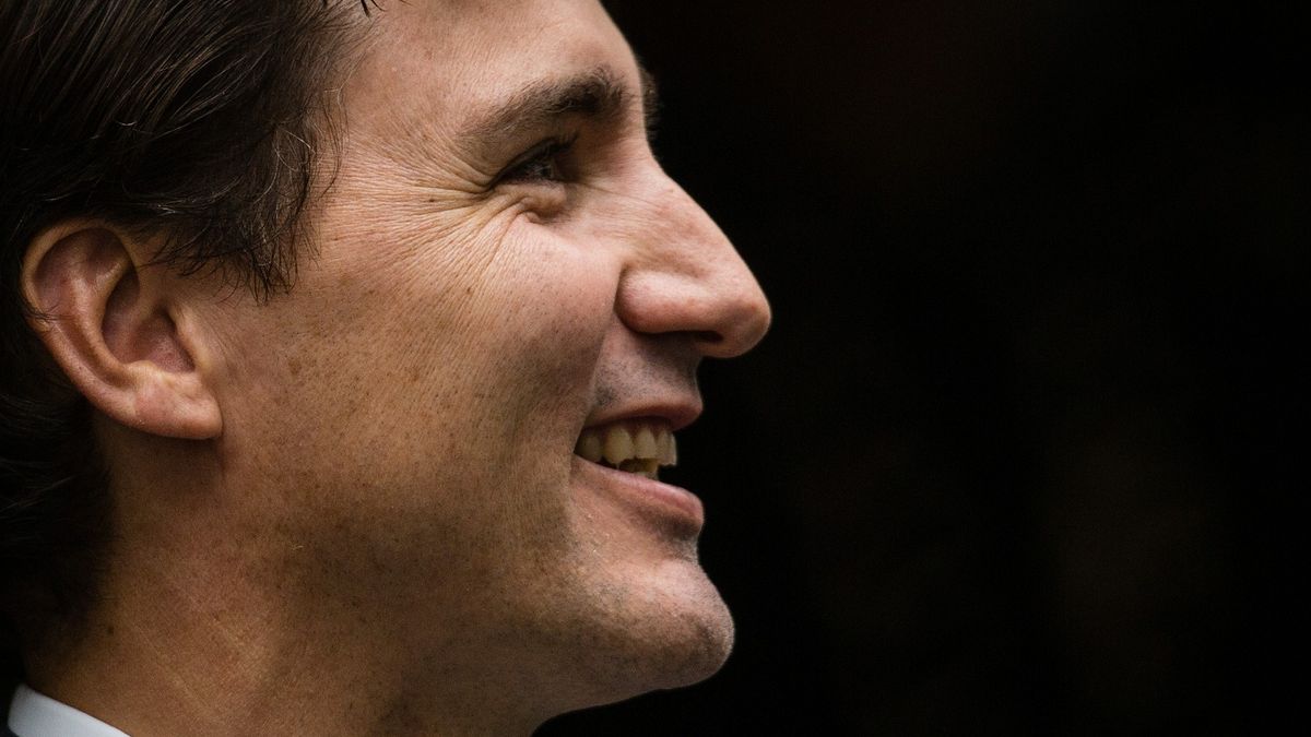 preview for A Few Reasons Why Justin Trudeau is So Crush-Worthy