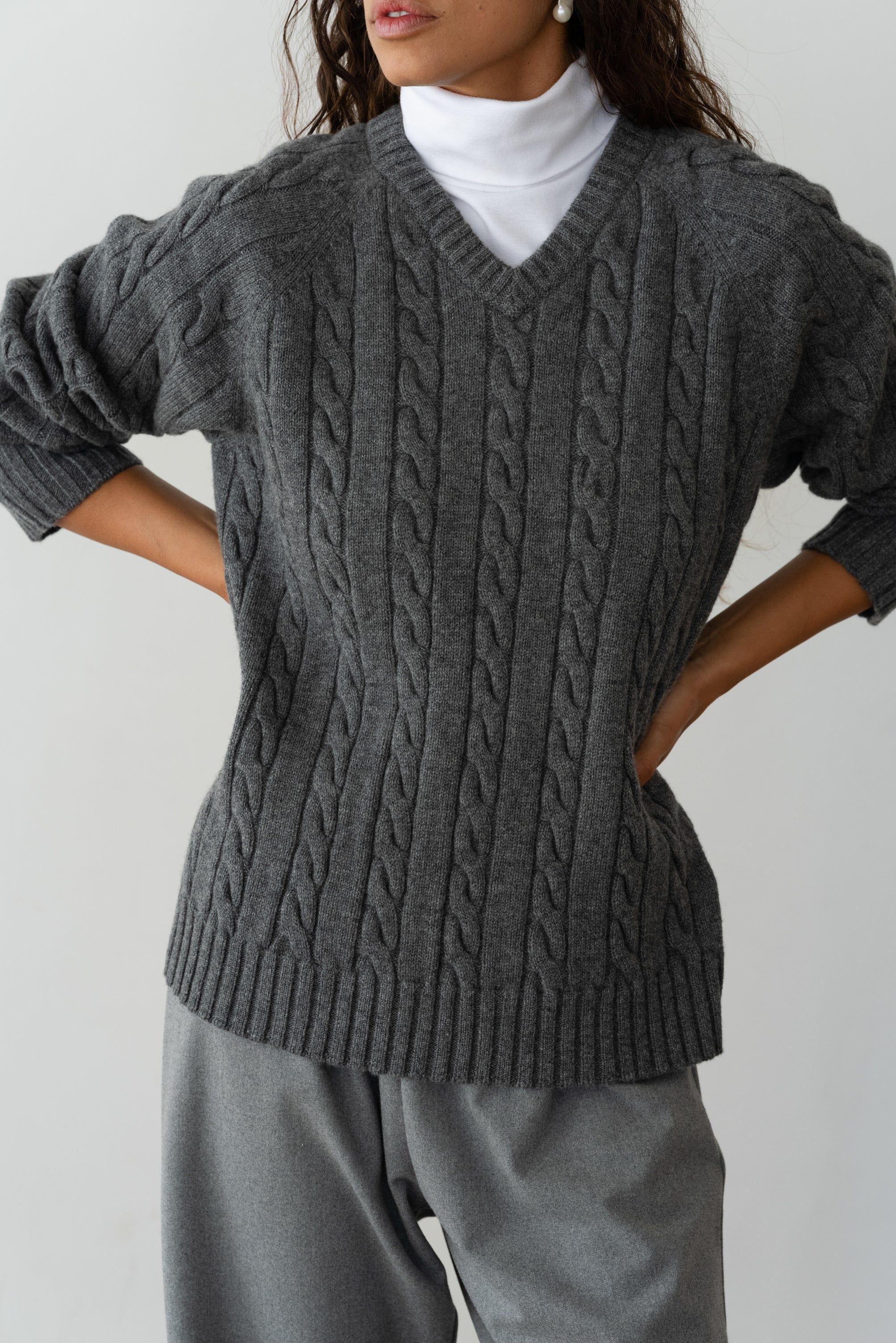 15 Best Cashmere Sweaters of 2025