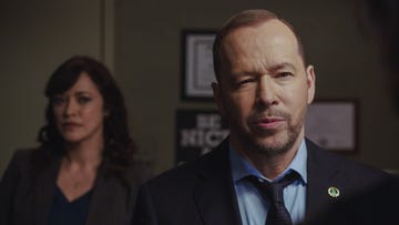 Blue Bloods Leaving Netflix in November 2019