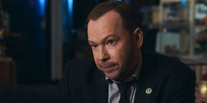 donnie wahlberg in blue bloods