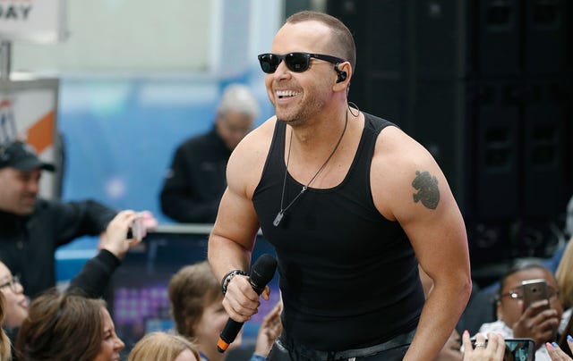 donnie wahlberg