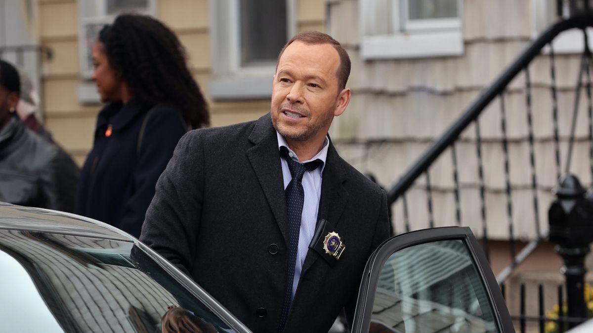 donnie wahlberg