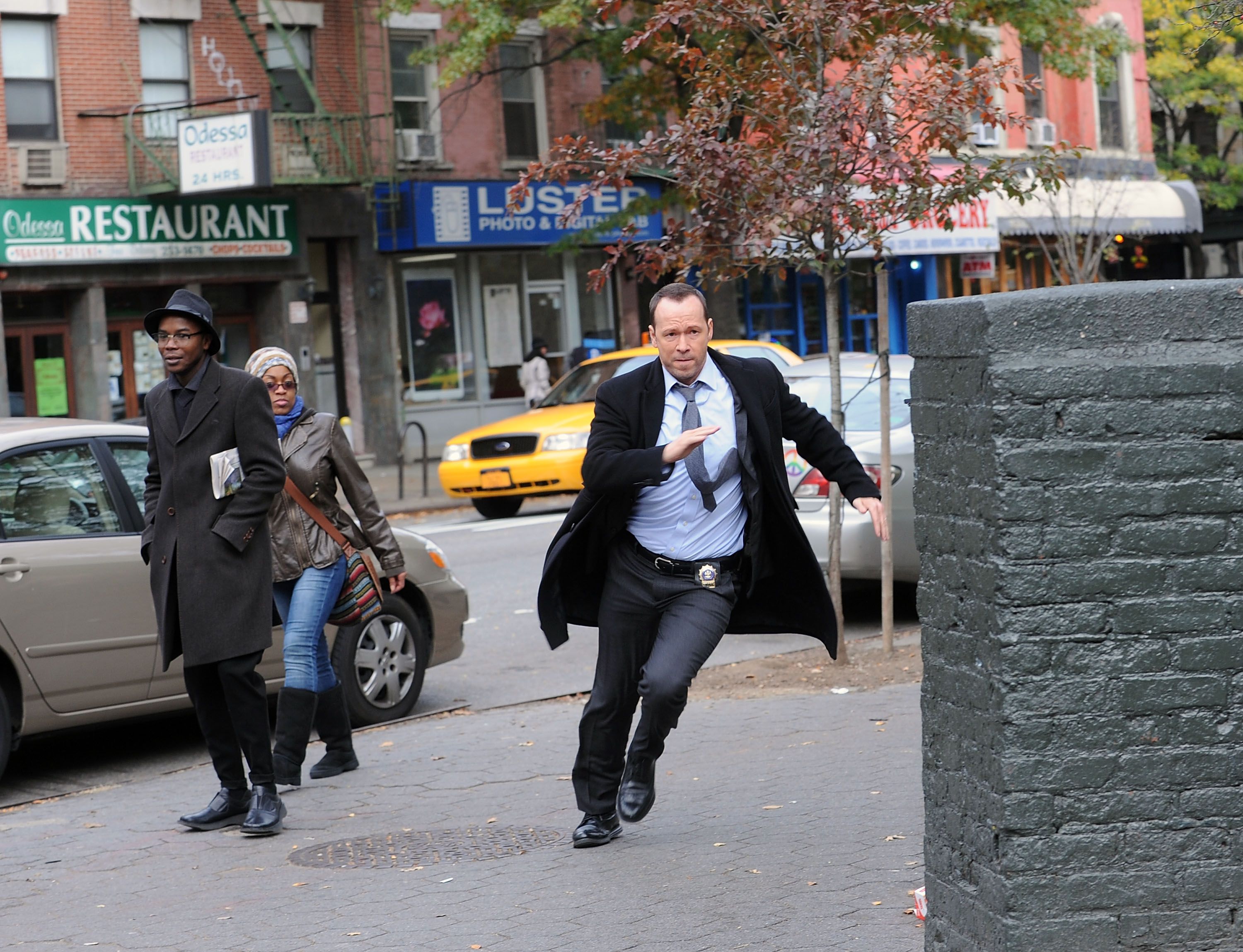 Where Is &lsquo;Blue Bloods&rsquo; Actually Filmed?