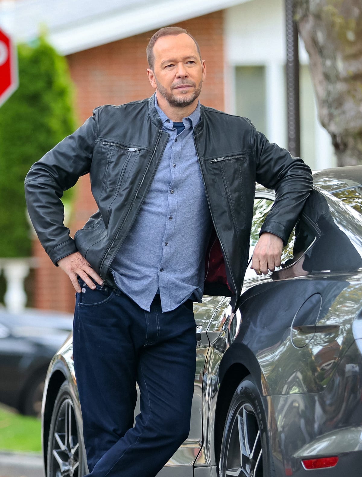 Meet the Cast of “Blue Bloods”