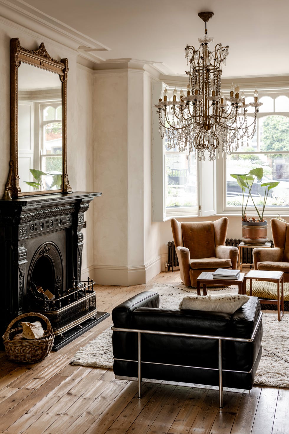 donovan avenue by matthew giles architects living room