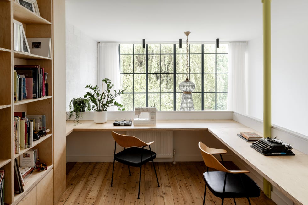 donovan avenue by matthew giles architects study