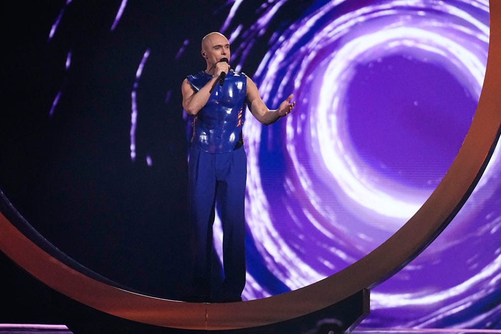 letonia en la final de eurovision 2024