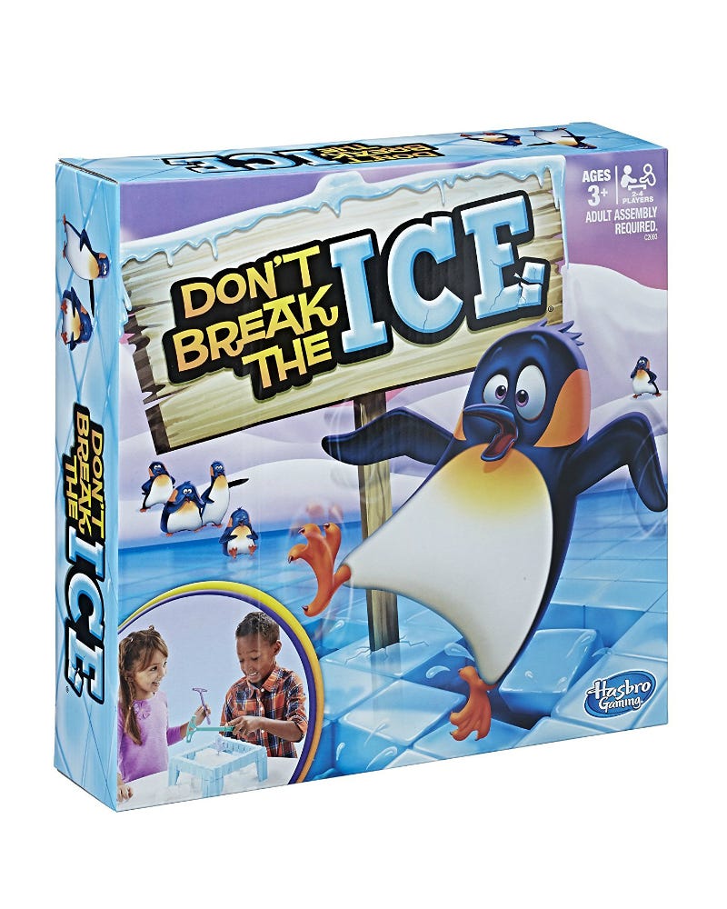 Games, Penguin, Playset, Technology, Toy, Recreation, 