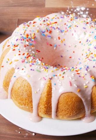 5 Ways To Upgrade Boxed Cake Mix