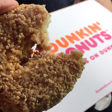Dunkin donut Dunkin donut