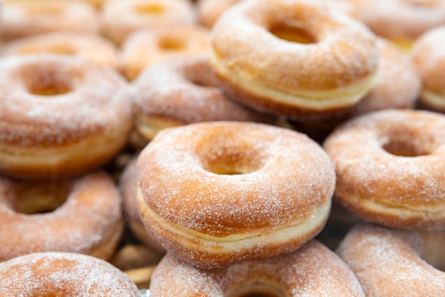 donuts