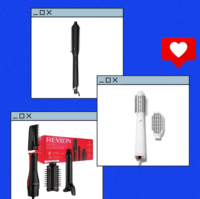 5 in1 hair Styler, , Dyson dupe, My honest review 5 in1 hot air  styler