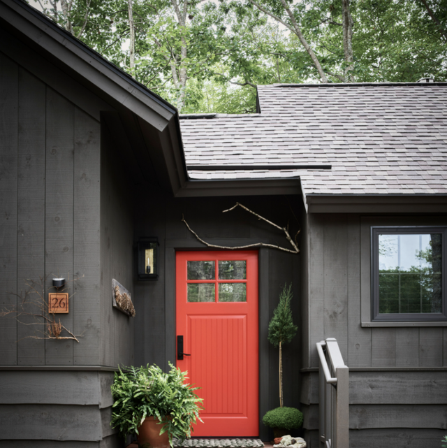Want to Increase Your Home's Value? Start With the Entrance. - The