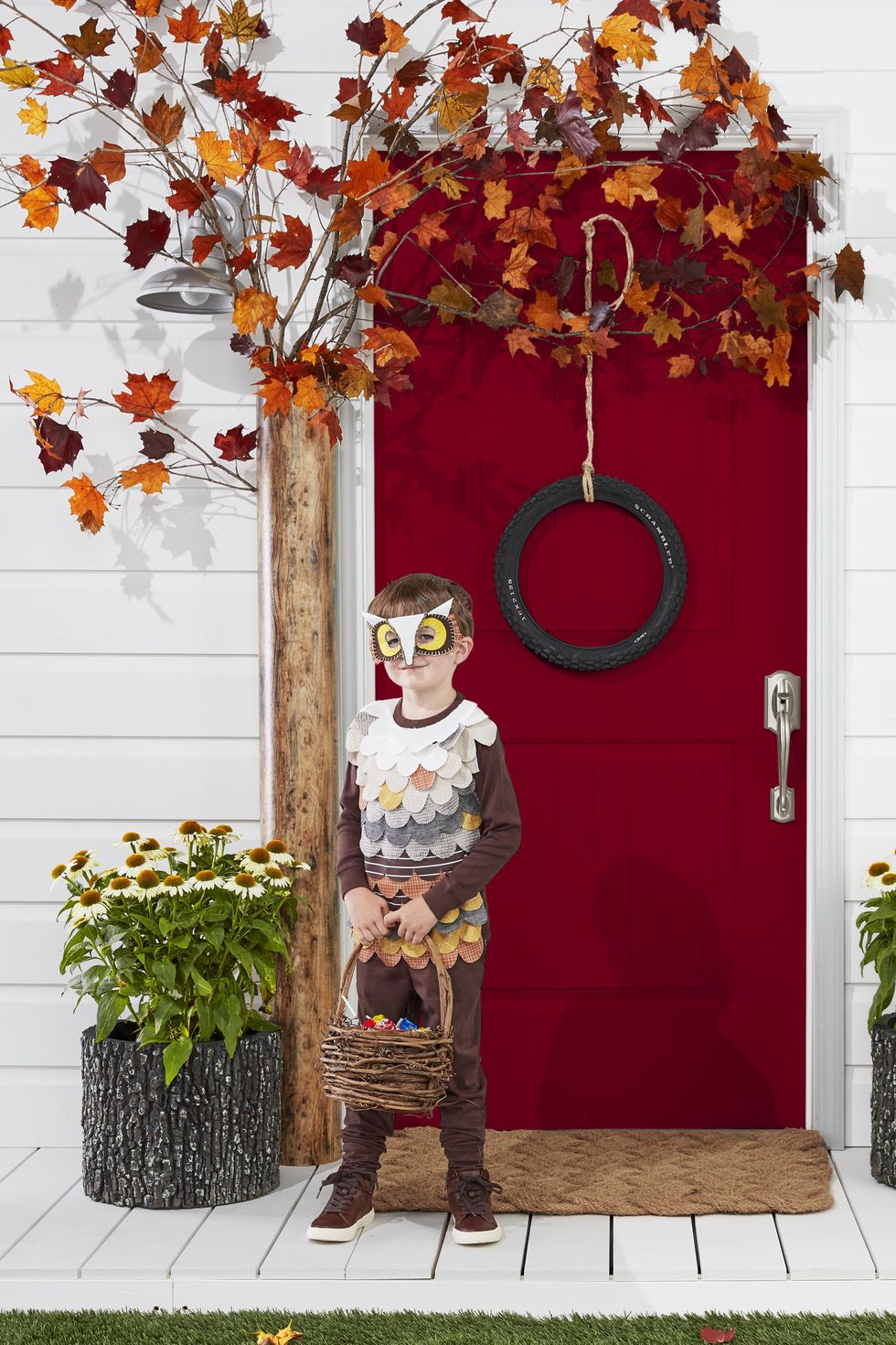 27 Fall Door Decorations Decor Ideas For Your Front