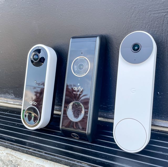 Eufy Video Doorbell Dual Review: Keep an eye on your packages