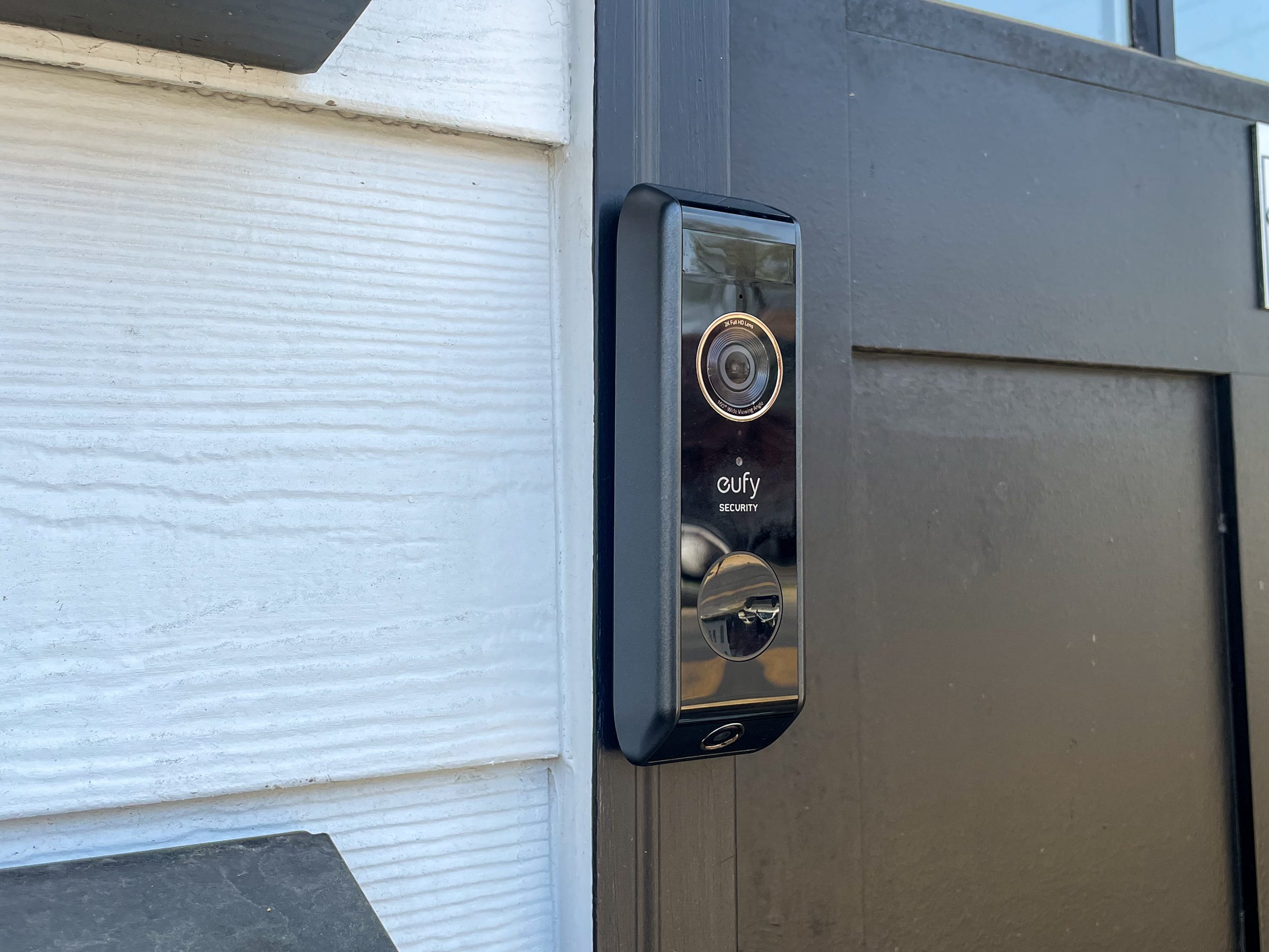 The 7 Best Video Doorbell Cameras in 2024 - Smart Doorbell Reviews