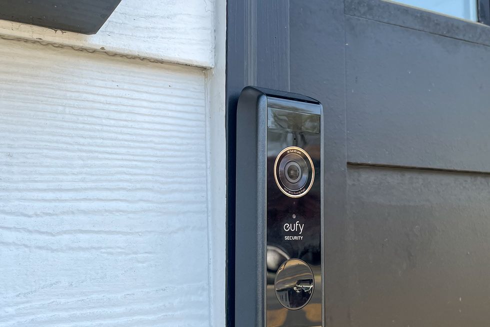 The 9 Best Doorbell Cameras
