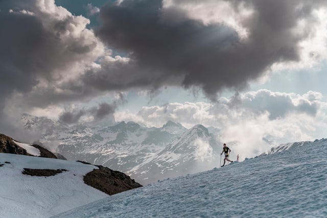 doppiaw ultra trail running