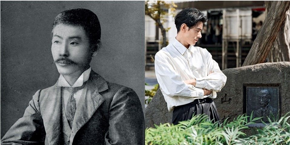 明治の文豪・国木田独歩｜熱く駆け抜けた36年の生涯