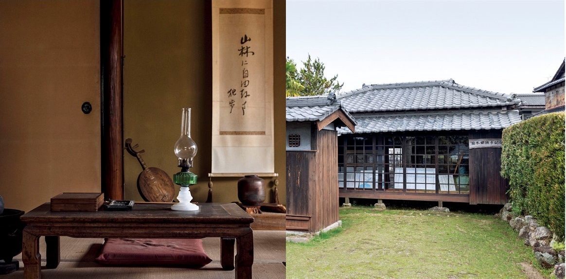 明治の文豪・国木田独歩｜熱く駆け抜けた36年の生涯