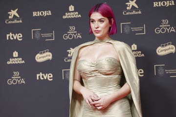 dora postigo premios goya 2025