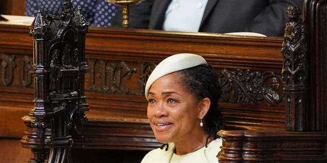 Doria Ragland