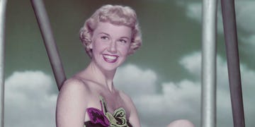 Doris Day