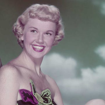 Doris Day Doris Day
